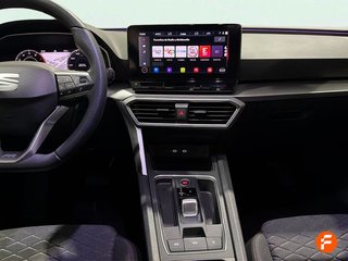 Seat Leon SP 1.5 eTSI 110kW DSG FR Special Edition