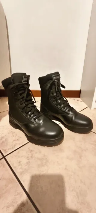 Stivali Magnum Classic