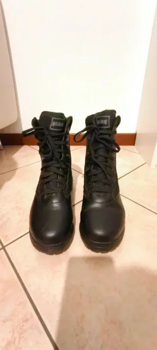 Stivali Magnum Classic