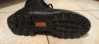 Stivali Magnum Classic