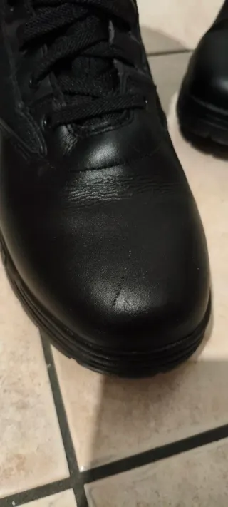 Stivali Magnum Classic