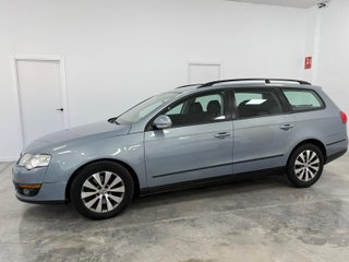 Volkswagen Passat Variant 2.0 TDI 140cv DPF Advance