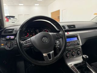 Volkswagen Passat Variant 2.0 TDI 140cv DPF Advance