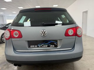 Volkswagen Passat Variant 2.0 TDI 140cv DPF Advance