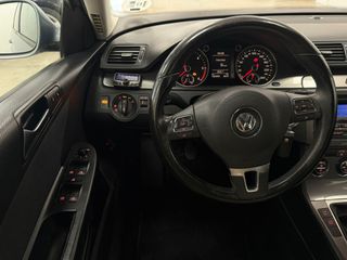 Volkswagen Passat Variant 2.0 TDI 140cv DPF Advance