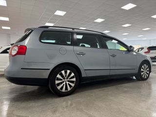 Volkswagen Passat Variant 2.0 TDI 140cv DPF Advance