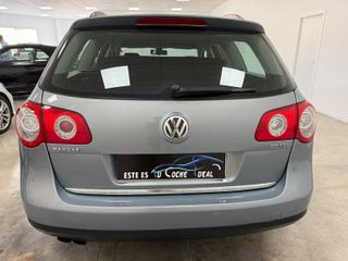 Volkswagen Passat Variant 2.0 TDI 140cv DPF Advance