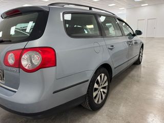 Volkswagen Passat Variant 2.0 TDI 140cv DPF Advance