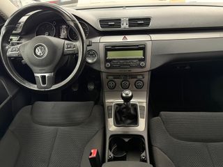 Volkswagen Passat Variant 2.0 TDI 140cv DPF Advance
