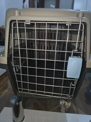 Transportín perro/gato