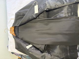 Traje de ceremonia Besston negro nuevo