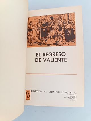 HISTORIAS SELECCION (SERIE HÉROES) #7 - BRUGUERA