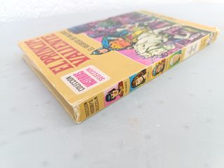 HISTORIAS SELECCION (SERIE HÉROES) #7 - BRUGUERA