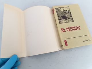 HISTORIAS SELECCION (SERIE HÉROES) #7 - BRUGUERA