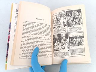 HISTORIAS SELECCION (SERIE HÉROES) #7 - BRUGUERA
