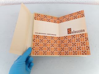 HISTORIAS SELECCION (SERIE HÉROES) #7 - BRUGUERA