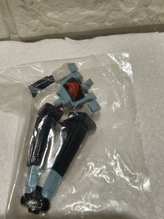 Set 4 Gashapon Bandai HG Great Mazinger Vintage