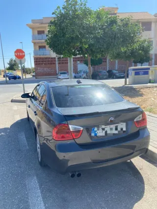 BMW Serie 3 2006