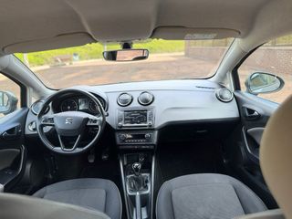 SEAT Ibiza 2017