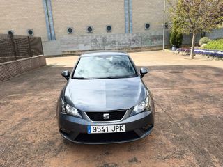 SEAT Ibiza 2017