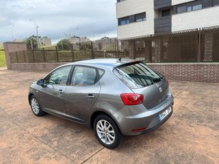 SEAT Ibiza 2017
