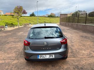 SEAT Ibiza 2017