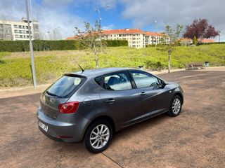 SEAT Ibiza 2017