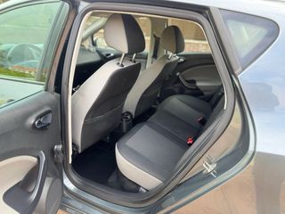 SEAT Ibiza 2017