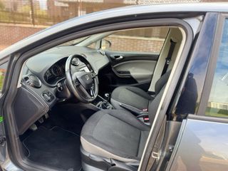 SEAT Ibiza 2017