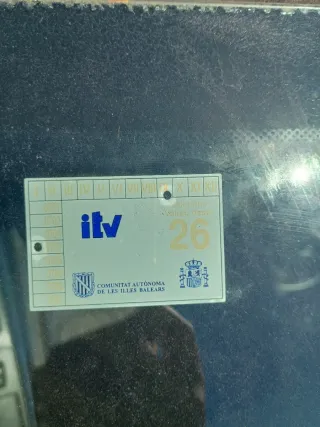 FIAT Punto 2006