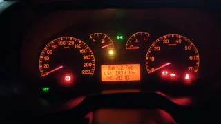FIAT Punto 2006
