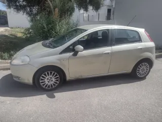 FIAT Punto 2006