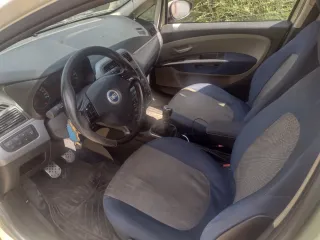 FIAT Punto 2006