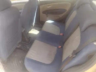 FIAT Punto 2006