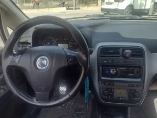 FIAT Punto 2006