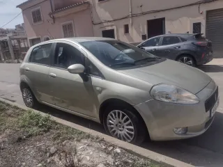 FIAT Punto 2006