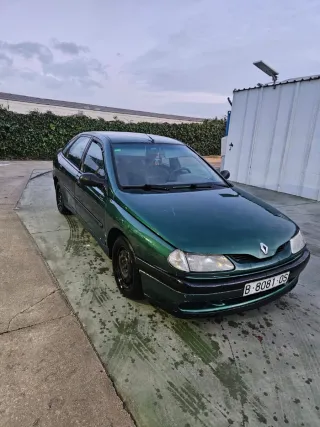 Renault Laguna 1997