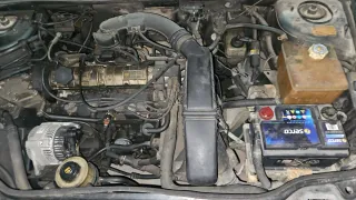 Renault Laguna 1997