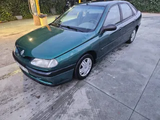 Renault Laguna 1997