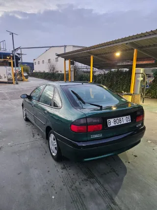 Renault Laguna 1997