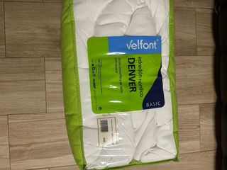 Edredón Nórdico Velfont Denver 150x220