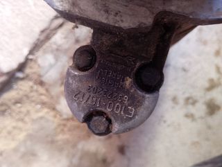 Motor de arranque usado
