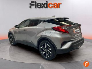 Toyota C-HR 1.8 125H Advance