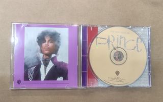 CD Prince - The Very Best Of Prince
