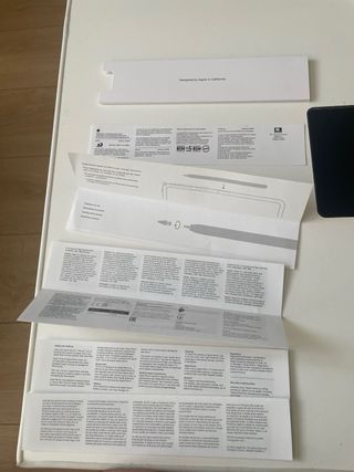 Apple Pencil Pro