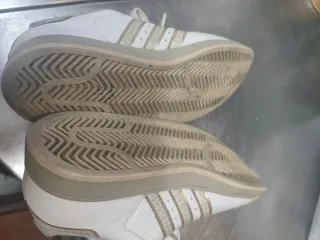 Zapatillas Adidas Superstar Talla 38