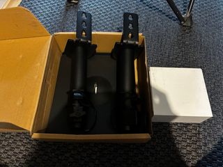Suptek Soportes Altavoz Estudio SDM001B