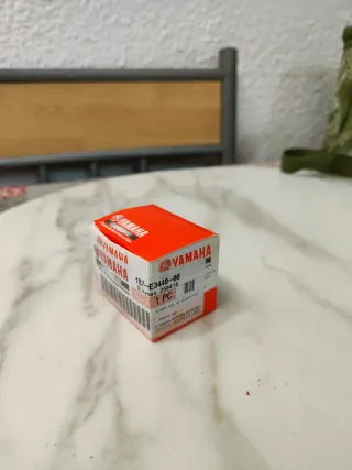 Filtro Aceite Yamaha 1S7-E3440-00