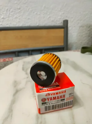 Filtro Aceite Yamaha 1S7-E3440-00