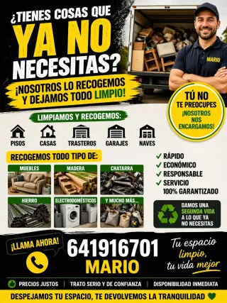 Limpiezas